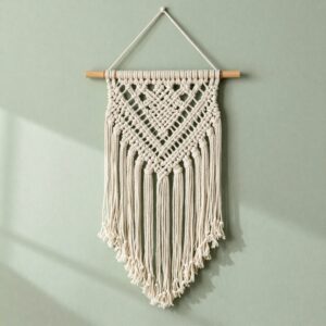 Macrame Wall Hanging