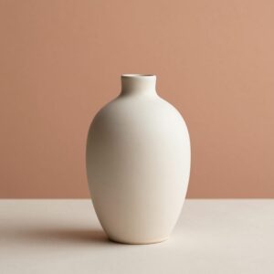 Ceramic Vase